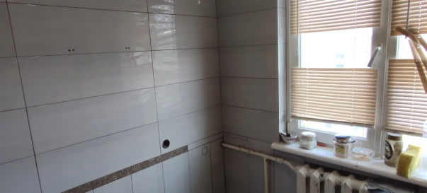 Фото 3. Двокімнатна квартира, продаж. Житомир Центр