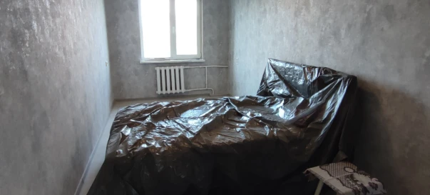 Фото 4. Двокімнатна квартира, продаж. Житомир Центр