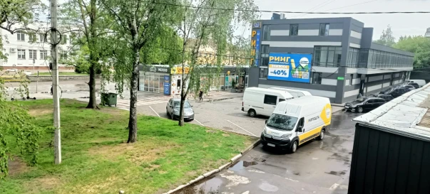 Photo 3. Two-Room flat, for sale. Zhytomyr Вокзал