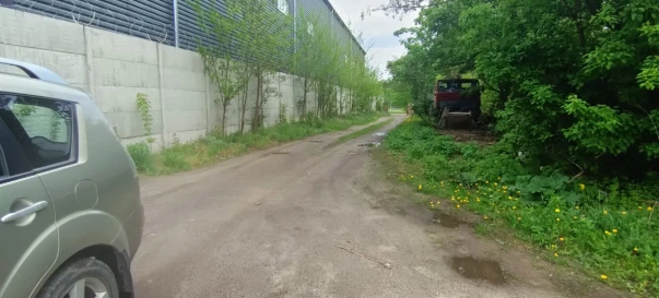 Фото 4. Участок, продажа. Житомир Передмістя