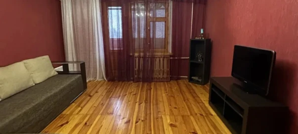 Фото 3. Трехкомнатная квартира, продажа. Житомир Корбутівка