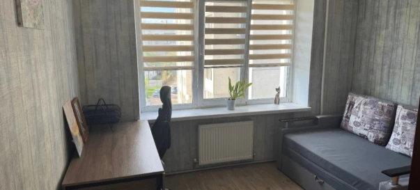 Фото 2. Трехкомнатная квартира, продажа. Житомир Виставка