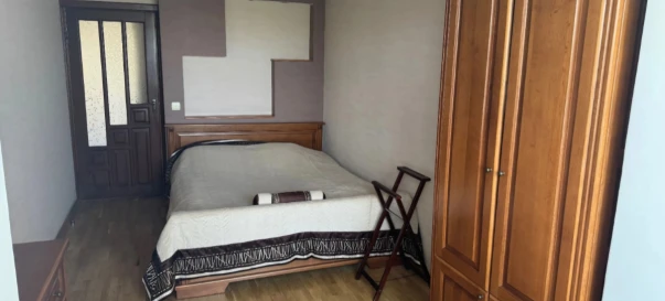 Фото 3. Трехкомнатная квартира, продажа. Житомир Виставка