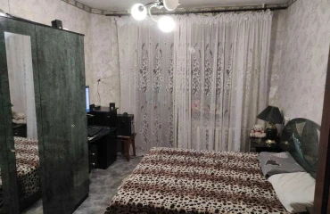 Zdjęcie Trzypokojowe mieszkanie, na sprzedaż. Poltava Подольский