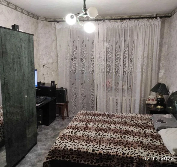 Zdjęcie 1. Trzypokojowe mieszkanie, na sprzedaż. Poltava Подольский