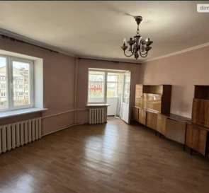 Фото 2. Двокімнатна квартира, продаж. Полтава Шевченковский (Октябрьский)