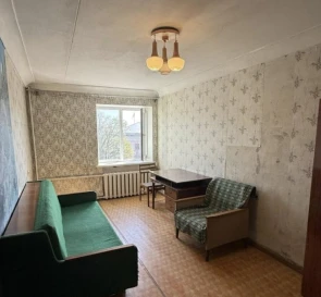 Фото 5. Двокімнатна квартира, продаж. Полтава Шевченковский (Октябрьский)