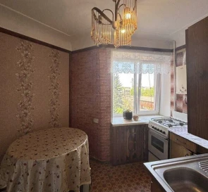 Фото 4. Двокімнатна квартира, продаж. Полтава Шевченковский (Октябрьский)
