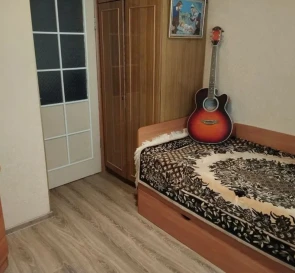 Zdjęcie 5. Trzypokojowe mieszkanie, na sprzedaż. Poltava Шевченковский (Октябрьский)