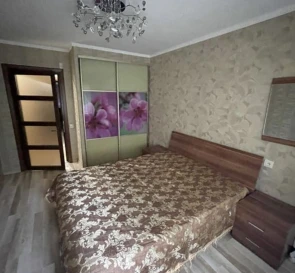 Zdjęcie 2. Trzypokojowe mieszkanie, na sprzedaż. Poltava Шевченковский (Октябрьский)