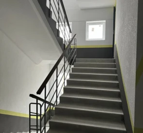 Zdjęcie 4. Kawalerka mieszkanie, na sprzedaż. Poltava Киевский