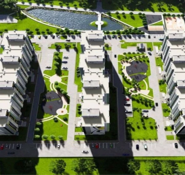 Zdjęcie 1. Kawalerka mieszkanie, na sprzedaż. Poltava Киевский