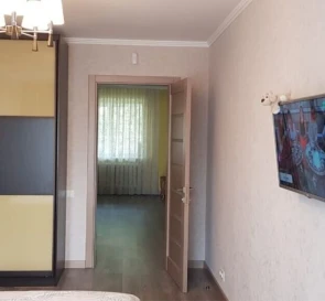 Foto 3. Dos Ambientes piso, en venta. Poltava Шевченковский (Октябрьский)