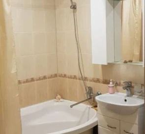 Foto 5. Dos Ambientes piso, en venta. Poltava Шевченковский (Октябрьский)