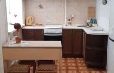 Foto Dos Ambientes piso, en venta. Poltava Шевченковский (Октябрьский)