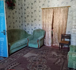 Foto 3. Dos Ambientes piso, en venta. Домашевичи