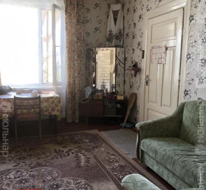 Foto 4. Dos Ambientes piso, en venta. Домашевичи