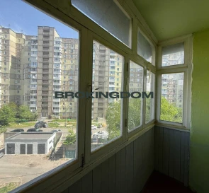 Фото 5. Трехкомнатная квартира, продажа. Киев Святошинский