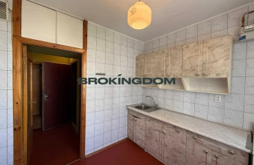 Фото Трикімнатна квартира, продаж. Київ Святошинский