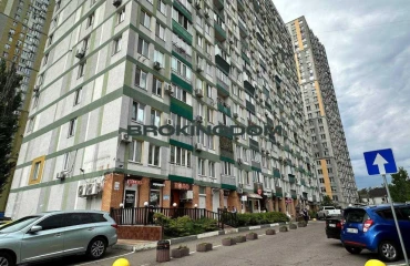 Фото Двухкомнатная квартира, продажа. Киев Святошинский