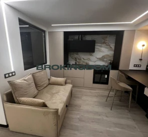 Fotografie 2. Garsonieră apartament, de închiriat. Kyiv Печерский