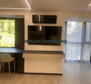 Fotografie 5. Garsonieră apartament, de închiriat. Kyiv Печерский
