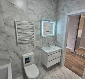Фото 4. Однокімнатна квартира, продаж. Київ Святошинский, Нивки