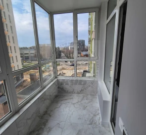 Фото 3. Однокімнатна квартира, продаж. Київ Святошинский, Нивки