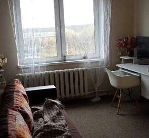 Фото 2. Двухкомнатная квартира, продажа. Киев Голосеевский