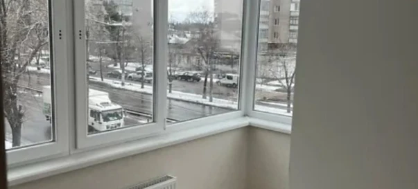 Foto 4. Dos Ambientes piso, en venta. Zhytomyr Центр