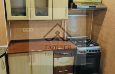 Фото Однокомнатная квартира, аренда. Полтава Подольский