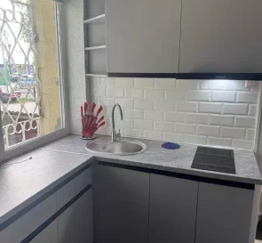 Photo 3. One-Room flat, to rent. Poltava Шевченковский (Октябрьский)