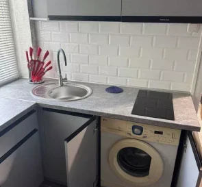 Photo 2. One-Room flat, to rent. Poltava Шевченковский (Октябрьский)