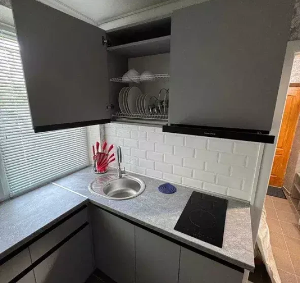 Photo 1. One-Room flat, to rent. Poltava Шевченковский (Октябрьский)
