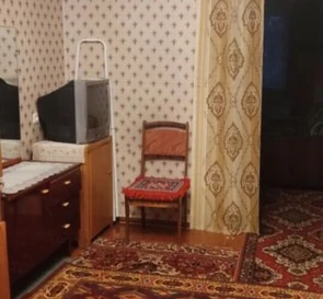 Фото 2. Двокімнатна квартира, оренда. Полтава Шевченковский (Октябрьский)