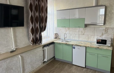 Фото Однокімнатна квартира, оренда. Полтава Шевченковский (Октябрьский)