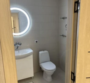 Foto 4. Dos Ambientes piso, en venta. Poltava Шевченковский (Октябрьский)
