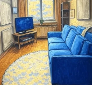 Foto 5. Dos Ambientes piso, en venta. Poltava Шевченковский (Октябрьский)