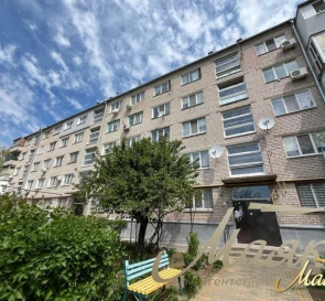Фото 2. Однокомнатная квартира, продажа. Запорожье Бородинский