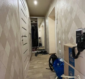 Фото 4. Однокомнатная квартира, продажа. Запорожье Бородинский
