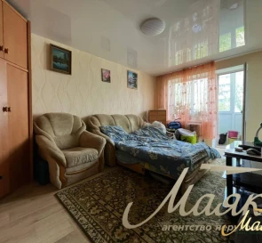 Фото 5. Однокомнатная квартира, продажа. Запорожье Бородинский