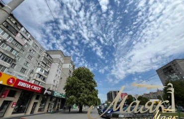 Фото Однокомнатная квартира, продажа. Запорожье Бородинский