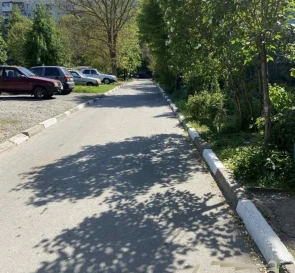 Фото 2. Двухкомнатная квартира, аренда. Запорожье Космический