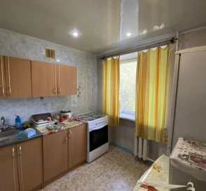 Фото 4. Двухкомнатная квартира, аренда. Запорожье Космический