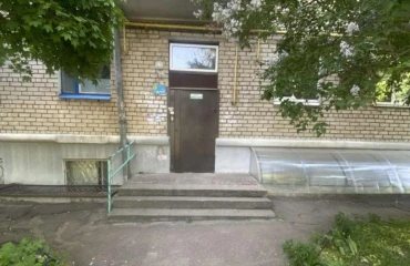 Фото Двухкомнатная квартира, аренда. Запорожье Космический
