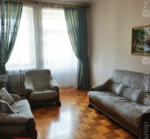 Photo 3. Three-Room flat, for sale. Molodechno