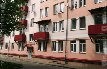 Photo Three-Room flat, for sale. Molodechno