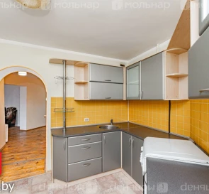 Photo 2. Two-Room flat, for sale. Nesvizh