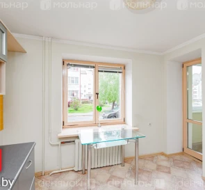 Photo 5. Two-Room flat, for sale. Nesvizh