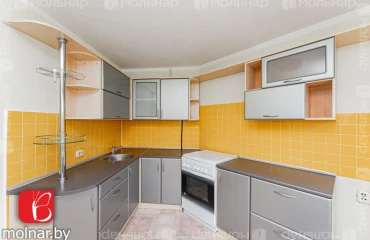 Photo Two-Room flat, for sale. Nesvizh